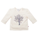 Bebe Bonnie Tee Tree Print