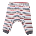 Bebe Angus Easy Fit Soft Pant Stripe