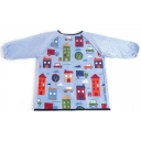 Penny Scallan Art Smock Big City Small (2 - 4 yrs)