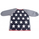 Penny Scallan Art Smock Star Small (2 - 4 yrs)