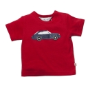 Bebe seth Fast Car Tee