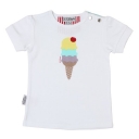 Sookibaby I Heart Summer Tee