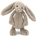 Jellycat Bashfull Bunny Beige Small