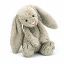 Jellycat Bashfull Bunny Beige Medium