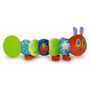 Eric Carle Very Hungry Caterpillar Teether Rattle