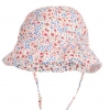 Bebe Viv Print Sunhat