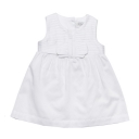 Bebe Elise Pintuck Dress