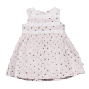 Bebe kitty Strawberry Print Dress