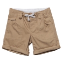 Bebe Jaxon 5 pocket Short