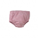 Pure Baby Poppy Stripe Girls Bloomer