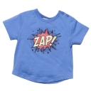 Fox and Finch Baby Pop Zap Tee