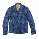 Dandelion Gerry Gingham Shirt