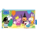 Peppa Pig Flat Pencil Case