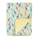 Skip Hop Nursery Blanket Giraffe