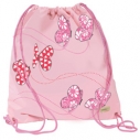 Bobbleart Swimming Bag Butterfly