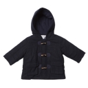 Bebe Nico Woolen Duffle Coat