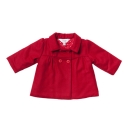 Bebe Maple Swing Coat