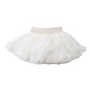 Fox and Finch Baby Chantilly Tutu