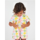 Sooki Baby My Dotty Bird Cover Up