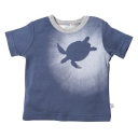 Bebe Henri Sea Turtle Tee