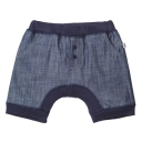 Bebe Joey Chambray Short