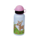 Bobbleart Woodland Drink Bottle Small