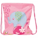 Bobbleart Elephant Swimming Bag