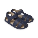 Old Soles Shore Sandal Denim