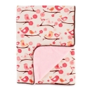 Skip Hop Nursery Blanket Springtime Birdie