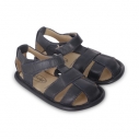 Old Soles Shore Sandal Navy