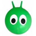 Space Hopper Green