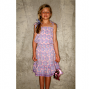 Two Belles Keep it Cool Dress