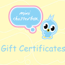 Gift Certificate