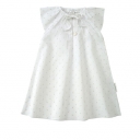 Pure Baby Grey Mini Shell Dress