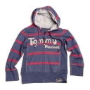 Tommy Rocket Stripe Hoody  ** 40% OFF **