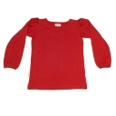 Mill & Mia Gathered Long sleeve Tee  **30% OFF **