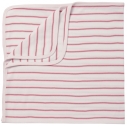 Pure Baby Primrose Stripe Bunny Rug