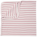 Pure Baby Primrose Stripe Bunny Rug