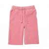 Purebaby Velour Track Pant