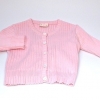 Fixoni Pink Cardigan