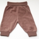 Fixoni Velour Pants