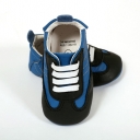 Old Soles Urban Jogger Blue