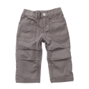 Bebe Jasper Canvas Pant French Ash **30% OFF**