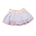 Betty Ra Ra Skirt with Bow