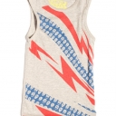 Tommy Rocket Lightning Tank**40% OFF**