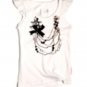 Two Belles Bling Tank 30% OFF