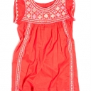 Two Belles Boho Dress