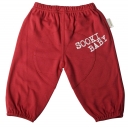 Sooki Baby Boys Pant Red