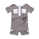 Bebe Mario Romper