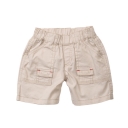 Bebe Mario Shorts with side Pockets